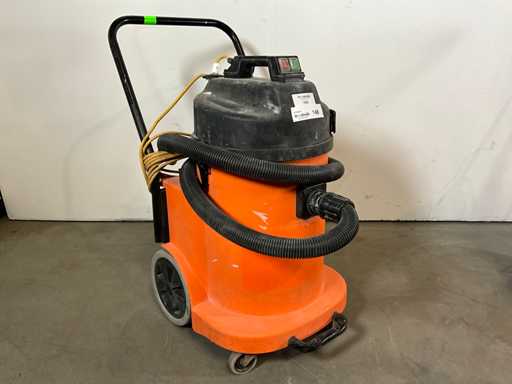 2016 Numatic NDD 900 A Fine Dust Collector