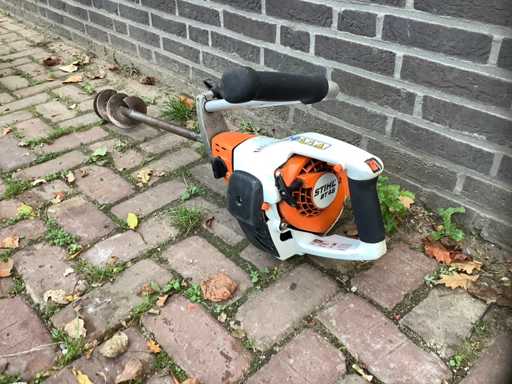 Foraj de Pământ Stihl Bt45