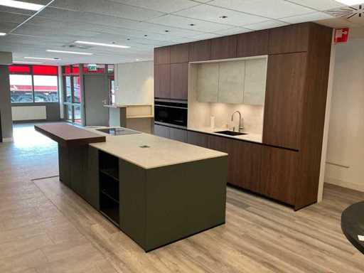 Bankruptcy of kitchen store Küchentreff Drechtsteden B.V.