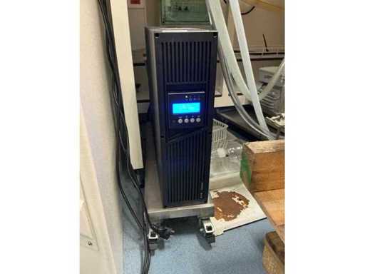 Eaton PW9135G5000 UPS
