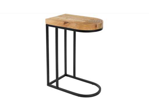 Housecraft Living Table d’appoint Zide