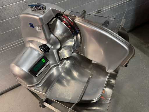 Deko / berkel - - 834 s - Krajalnica