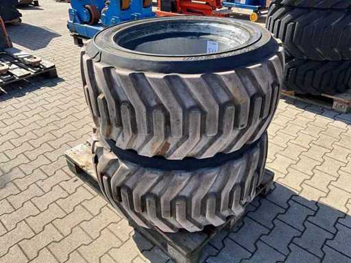 Outrigger OTR 18-625NHS Wheel (2x)