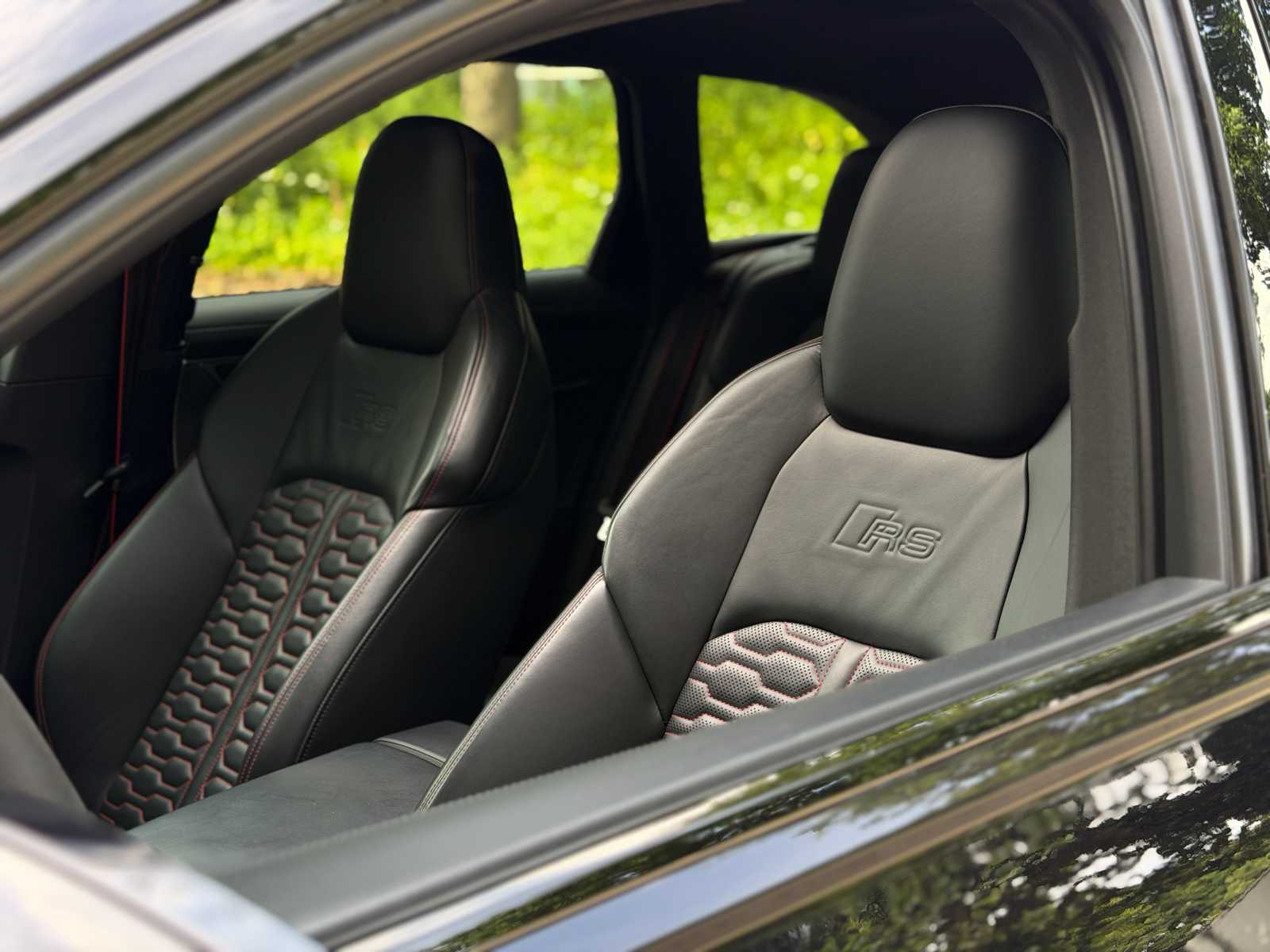 Audi RS6 Avant 4.0 TFSI V8 Quattro C8 600 PS 2019, L-146-ZG