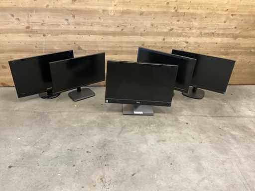 Monitor (5x)