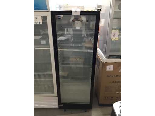 Ggg Glas Koelkast 1 deur