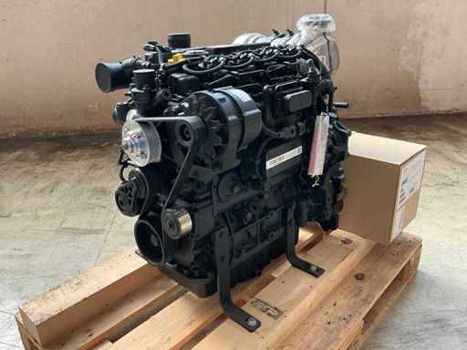 Motor diésel DEUTZ TCD 2.9 L4 2024