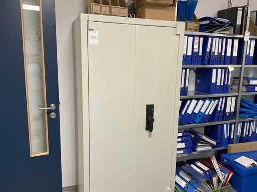 Safe cabinet