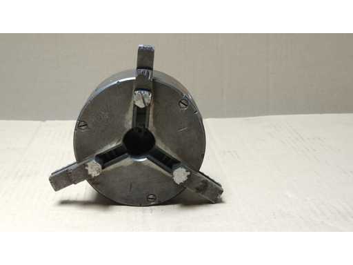 AROWA NO. 3 - Ø 110 MM chuck