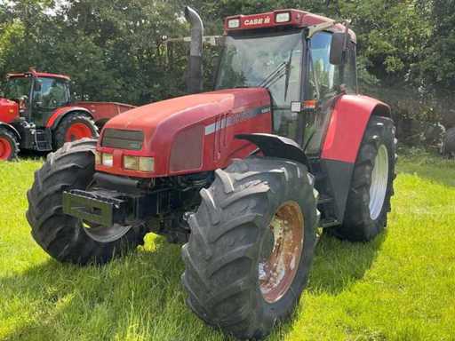 Case - 2003 - CS 150 - Vierwielaangedreven landbouwtractor
