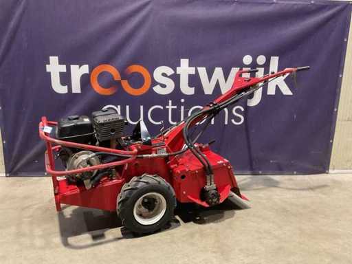 Barretto 1320 Tiller