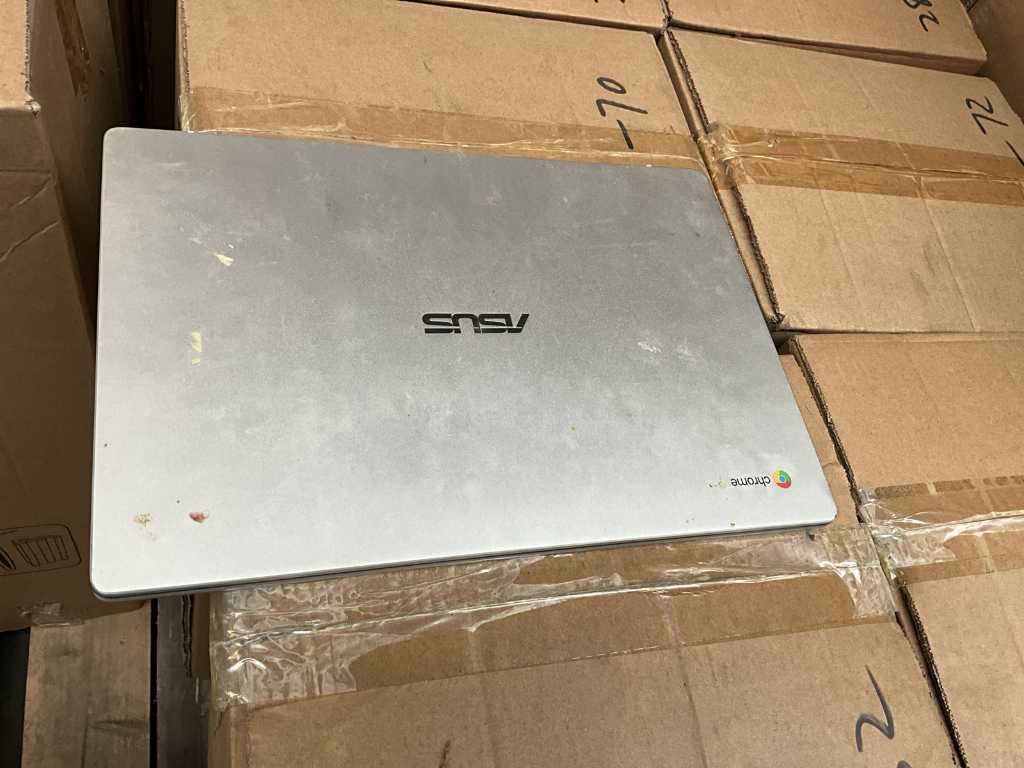Asus C523N Laptop