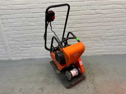 Euro Shatal - PC1443E - 2014 - Electric plate compactor