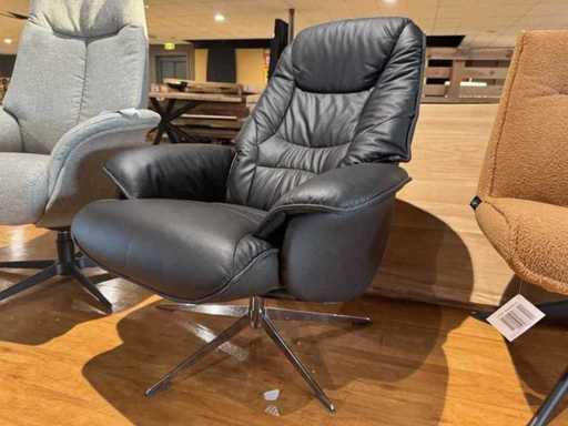 Relaxfauteuil - manueel verstelbaar