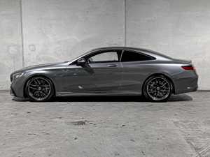 Mercedes-Benz S63 AMG 4.0 V8 4Matic 612hp 2018 CARBON S-Class Coupe