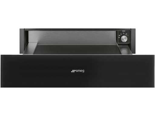 Smeg Warmhoudlade Lade Linea Esthetisch - CPR115B3