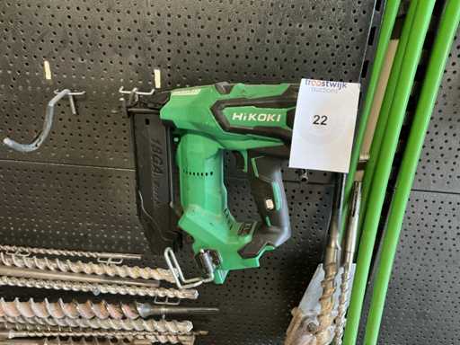 Hitachi NT1850DBSL Tacker