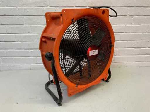 Trotec - B4E40 - Axiale Ventilator