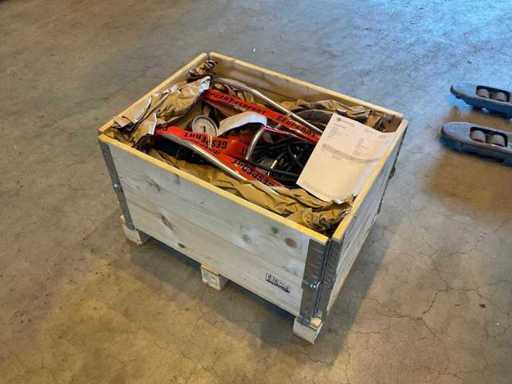 2016 ITH 34.21318 Hydraulikaggregat