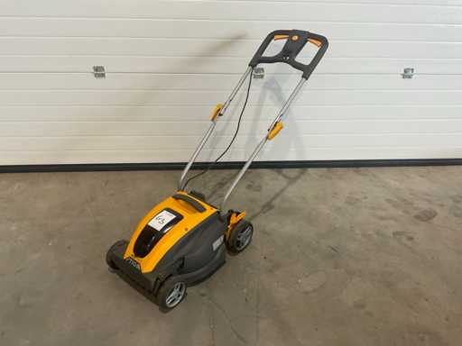 2020 Stiga EL 340 Li 48L Ma?ini de tuns iarba f?r? fir, "Body"