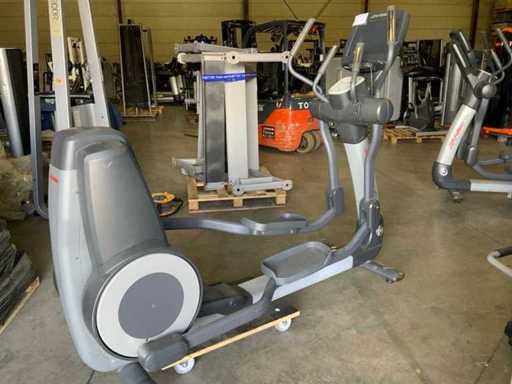 Life Fitness 95x engage Elliptical Crosstrainer