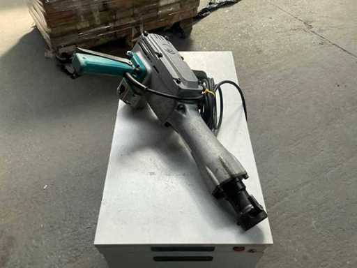 Marteau de démolition Makita HM1400