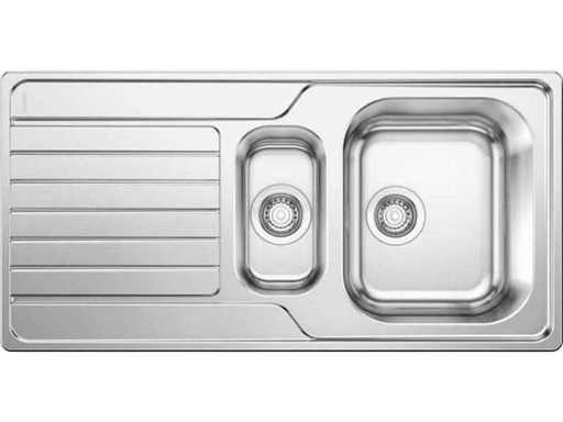 Blanco Dinas 6 Sink