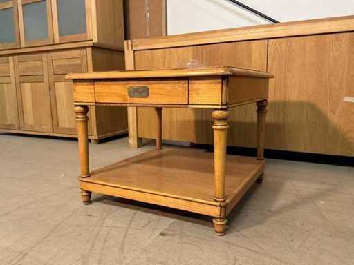 Woo Salontafel