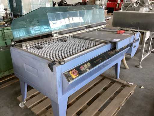 DIBIPACK 6084 Vacuum Packaging Machine