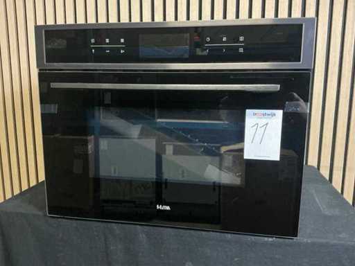 Etna CM644TI Inbouw combimagnetron