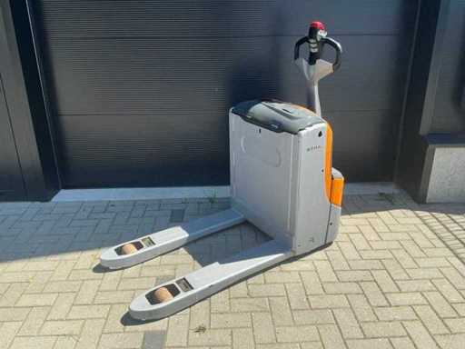 2011 Still EXU-18 Stapelaar