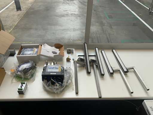 Datalogic Scan-Geräte