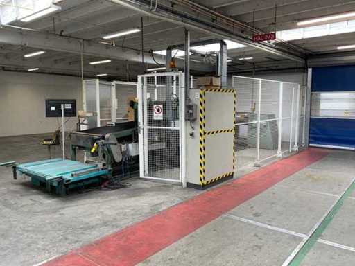 Dimeco - 1983 - Knipstraat