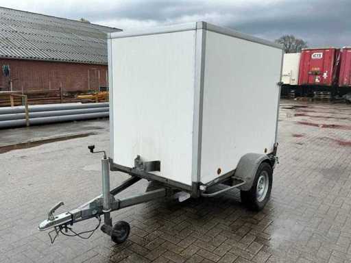 2006 Power A.A750 Anhänger