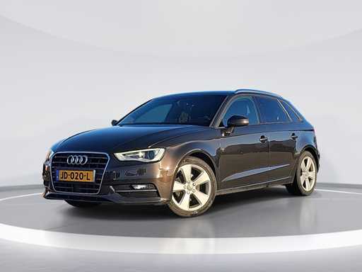 Audi A3 Sportback 1.4 TFSI Ambition Pro Line Sport 2015 | JD-020-L