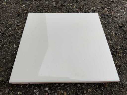 Arete Ceramica - 15x25cm - 76m2 - Wandtegels