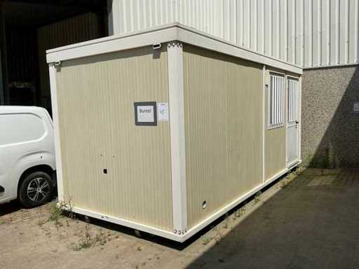 Bürocontainer