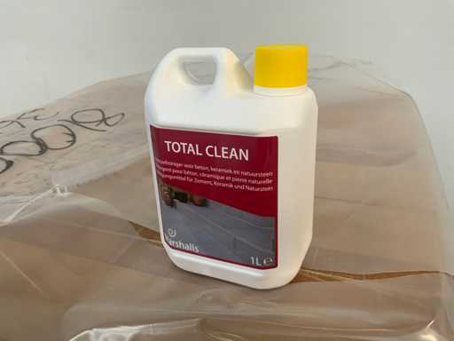 Marshalls - Total clean 1L (425x)