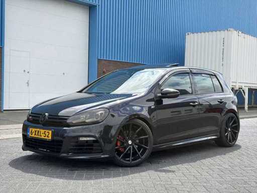 Volkswagen Golf 1.4 TSI R-PAKKET | 6-XKL-5  i 