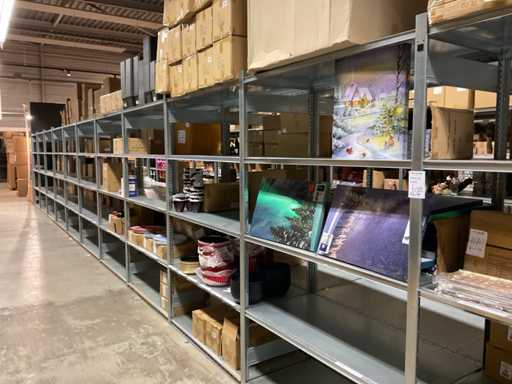 Toile led, bols, enseignes