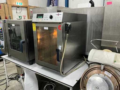 Convotherm OES 10.10 mini Combi steamer