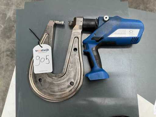 BOLLHOFF Diverse unelte manuale electrice