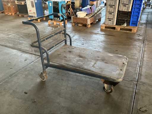 Transport cart