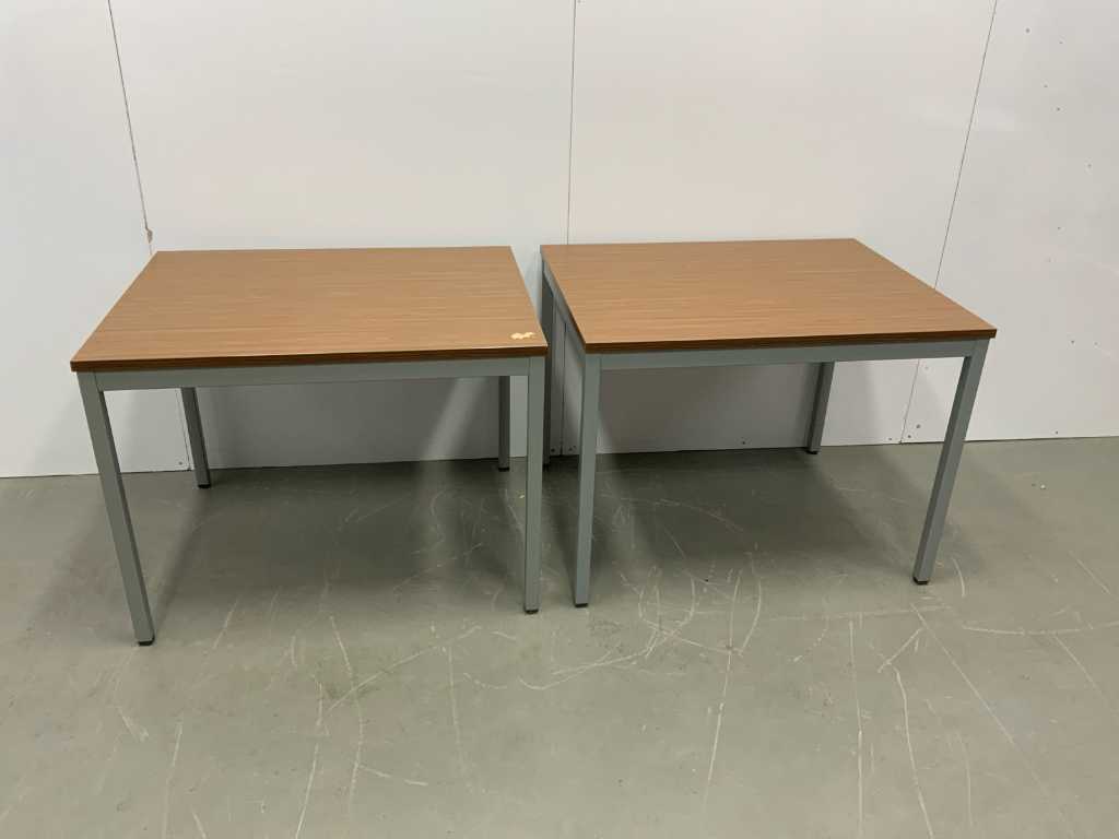 Desk (4x)