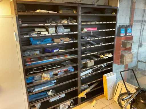 Verschiedenes der Partei