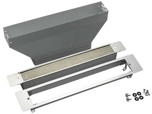 Electrolux rvs koolstoffilter long life