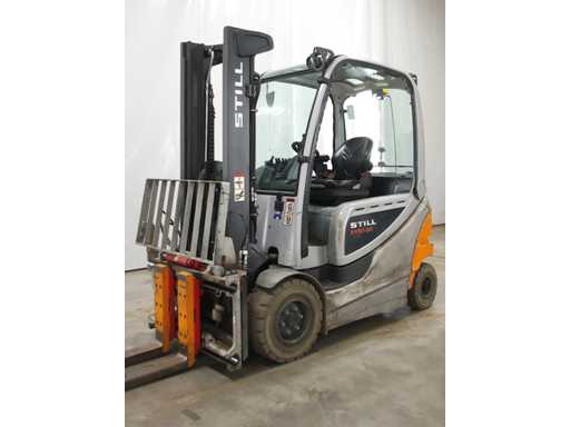 STILL RX60-30 Forklift
