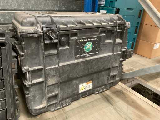 Etui narzędziowe GMTK