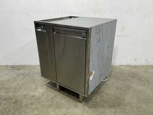 Ideal – Hipotermia