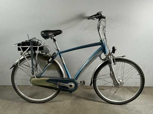 Vélo électrique Sparta E-Motion C2 pour homme